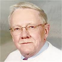 Edward J. Penner Obituary