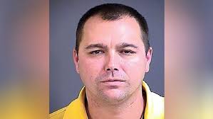 N. Charleston firefighter arrested for theft while off duty, no longer  employed