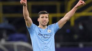 About the official man city youtube channel: Ruben Dias Manchester City Defender Wins Premier League Player Of The Season Award Football News Insider Voice