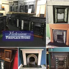 Shop small english & victorian gas fireplaces, electric fireplaces, distinctive mantels, and fireplace accessories for your home. Victorian Fireplace Store Home Facebook