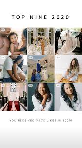 Find and share your top nine instagram posts from 2020. Best Nine Of 2020 Reneehollingshead Com