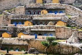 in which country do over 30 million people live in caves travel trivia travel facts country live