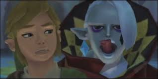 The wand of gamelon.12 both titles were followed up a year later by zelda's adventure, which was developed separately by viridis corporation. Zelda Skyward I Dont Like You Video Games Funny