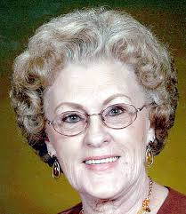 Obituaries in Oct. 17, 2019 edition