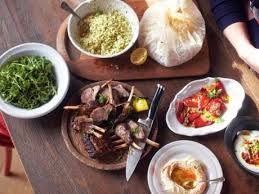 Jamie Oliver S 30 Minutes Moroccan Feast Jamie S 30 Minute Meals 30 Minute Meals Meals