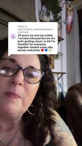 Wendy and Jimbo Heathcote