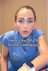 Jackie Lynch Menopause