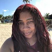 Walk a Straight Line (On the Right Path) by Michelle Lindo-Rice