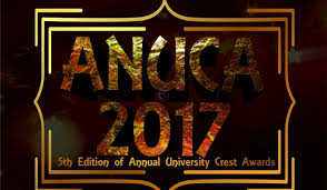ANUCA 2017 nominees List (1st Batch)