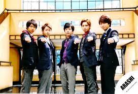 arashi 嵐5人 嵐 メンバー arashi 嵐