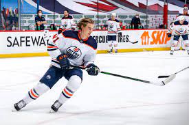 In a probable first round matchup, the oilers admit that they and the jets are fairly equal, and are expecting tonight's game to be a physical, tight playoff brand of hockey that should go down to. I8oahivbcm Xym