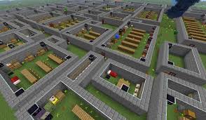 Through pollination, they're responsible for somewhere around 30 percent of the global food supply and a whopping 90 percent of land plants overall. Hands On Almost Comprehensive Bee Breeding Guide Maps Mapping And Modding Java Edition Minecraft Forum Minecraft Forum