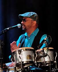 Omar Ledezma Jr. on percussion! @omarledezmajr has built a ...