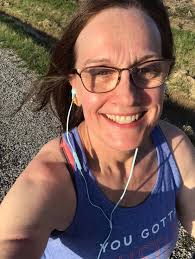 Transitioning to new job mentally already