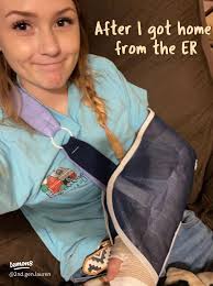 Navigating Day 3 of 75 Hard with a Foot Fracture