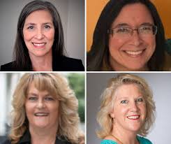 Leadership in Action: Alumni, Faculty, Staff and Student Milestones