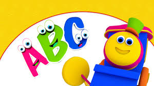 Watch Abc Song Nursery Rhymes For Kids Bob The Train Prime Video