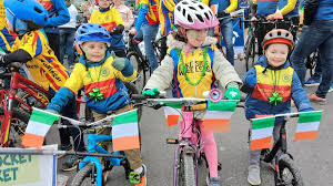 Walking together in Faith and Love'