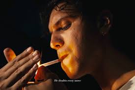 “THE OLD YOU WON’T MAKE IT”, Video Campaign for @duskarchive , Tees drop  9/19