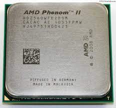 Just a quick tutorial on how to unlock the 3rd and 4th core on an amd phenom ii x2 560 black edition processor. Amd Phenom Ii X2 560 Hdz560wfk2dgm Hdz560wfgmbox