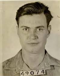 Thomas Henry Robinson Jr. (1907-1994)