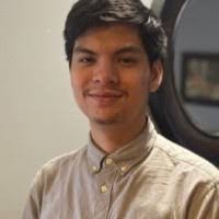 Brian Arevalo's Instagram, Twitter & Facebook