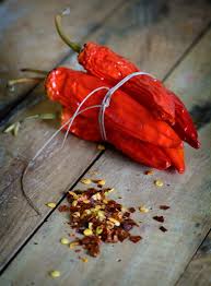 Check spelling or type a new query. A Guide To Chillies Dish Magazine