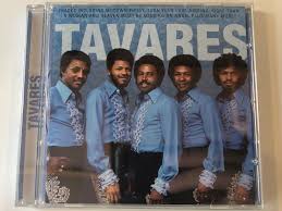 Was a cape verdean american musician, singer and guitarist based in massachusetts. Tavares Track Including Mottown Philly Turn Your Love Around More Than A Woman And Heaven Must Be Missing An Angel Plus Many More Play 24 7 Audio Cd 2007 5051503107715 The Tavares Brothers Bibleinmylanguage