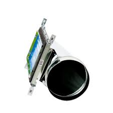 6 In X 12 In X 7 In Torpedo End Register Vent Boot With Adj Hangers For Hvac Duct Work Home Depot Commercial Hvac Hanger
