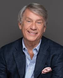 Jeff Connery's Instagram, Twitter & Facebook