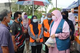 Jabatan kebajikan masyarakat telah ditubuhkan dalam tahun 1946. Jkm Wujud Pusat Pemindahan Banjir Patuh Syariah Utusan Digital