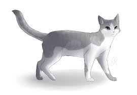 People absolutely love this picture on instagram lmao. Ivypool Warrior Cat Drawings Warrior Drawing Warrior Cats