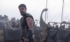 Why Christopher Nolan Feels The 'Pressure' of Odysseus​