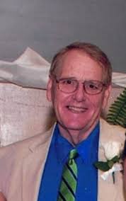 Robert Alan Phillips Obituary August 16, 2019