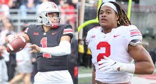 Young was quick to praise the 49ers organisation and believes that san francisco's… Drafting The 2019 Ohio State Football Team How A Head To Head Matchup Of Buckeyes Vs Buckeyes Could Stack Up This Season Eleven Warriors