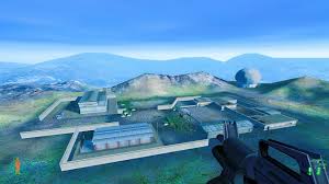 Igi 1 Mission 5 Radar Base Youtube