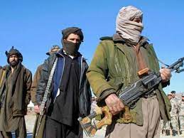 The only sane statement i read was ik promising border closure if talibans run amuck. Taliban S Rapid Success Surprises Pakistan