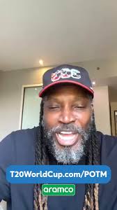 @henrygayle's video Tweet