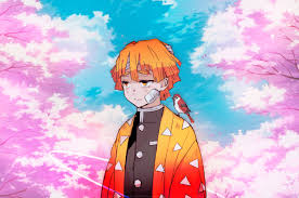 2560x1700 Sad Zenitsu Agatsuma Painting Chromebook Pixel Wallpaper Hd Anime 4k Wallpapers Images Photos And Background This blog, inspired by the famous animation backgrounds blog, will be a place to appreciate and be inspired by the amazing background art in animation. 2560x1700 sad zenitsu agatsuma painting