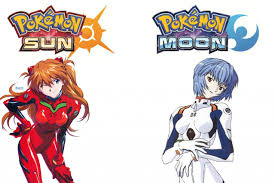 Pokémon sun and moon all hairstyles (male and female). 20 Pokemon Ultra Sun And Moon Hairstyles Awesome Awesome Pokemon Sun And Moon Title 333243 Hd Wallpaper Backgrounds Download