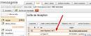 Orange pro, le portail daposinformations et de services ddi aux