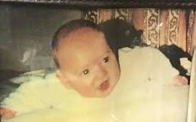 Hi all! I just wanted to introduce myself and share a photo I took of my  son a week before he passed the very last one ,can someone please remove  the light