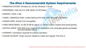 Pin On Game System Requirements Can I Run It