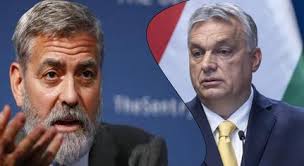 Jun 14, 2021 · orbán viktor üzent a nyugdíjasoknak is: George Clooney Ujra Megemlitette Orban Viktort Most A Gyerekei Jovoje Miatt Hirnavigator