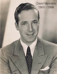 David Manners