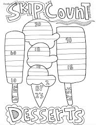 All printable color results vary depending on what type of printer, paper, ink and toner used. End Of The Year Coloring Pages Printables Classroom Doodles