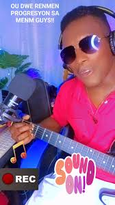 4 bèl akò endispansab tout mizisyen...