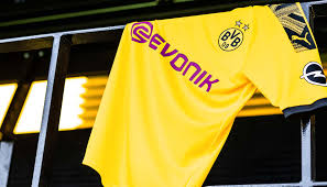 Bvb borussia dortmund trikot authentic spieler jersey player match issue shirt. Puma Launch Borussia Dortmund 2019 20 Home Shirt Soccerbible