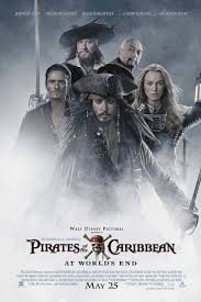 7124pirates Of The Caribbean At World S End Poster By Jackiemonster12 D8jyokd Jpg 400 600 Pirates Of The Caribbean Pirates Caribbean