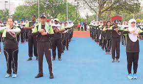 Lagu tema hari kebangsaan 2015 (versi penuh). Kami Patriotik